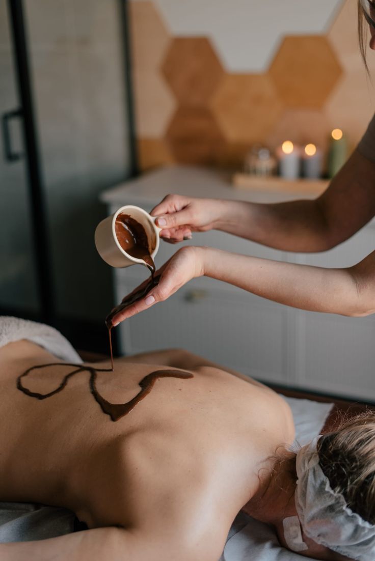 Coffee Cocoon - Cinnamon