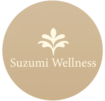 Suzumi Wellness Logo